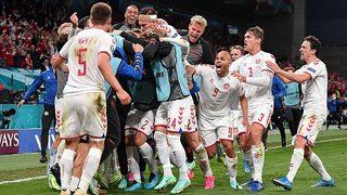 Galler Danimarka maçı ne zaman ve saat kaçta? Galler Danimarka maçı hangi kanalda?