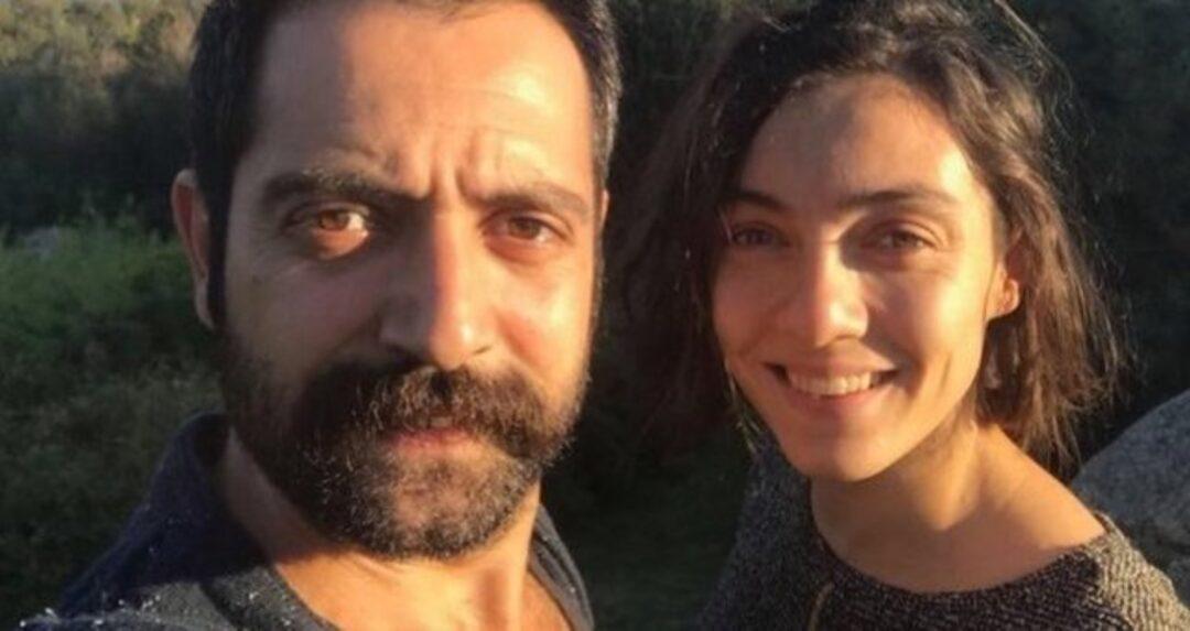 'Kardeşler' tatilde buluştu! Merve Dizdar 35 yaşına girdi