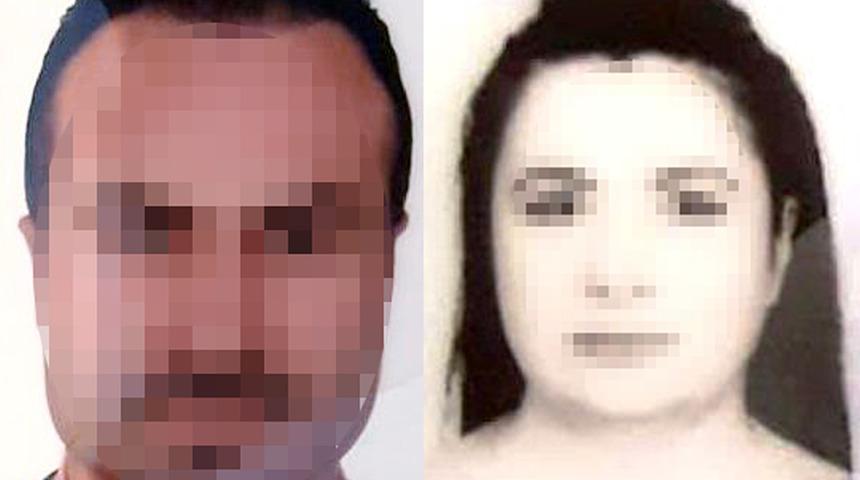 Dehşete düşüren olay! Zorla hap içirip bıçakla yaraladı