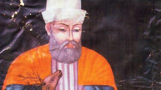 Hacı Bektaş Veli kimdir ve nerede doğdu? İşte Hacı Bektaş Veli'nin hayatı...