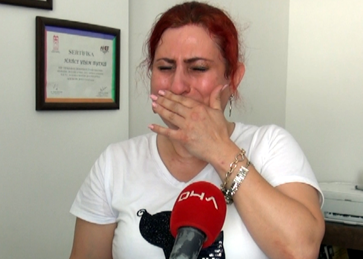 Doktora, ''Aşım neden zamanında yapılmıyor?'' saldırısı! Ağlayarak anlattı: Bunu hak etmiyoruz G3