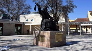 Ahi Evran-ı Velî (Esnafın Piri) kimdir? Ahilik Teşkilatı ne demek? Ahi Evran-ı Veli nasıl öldü?