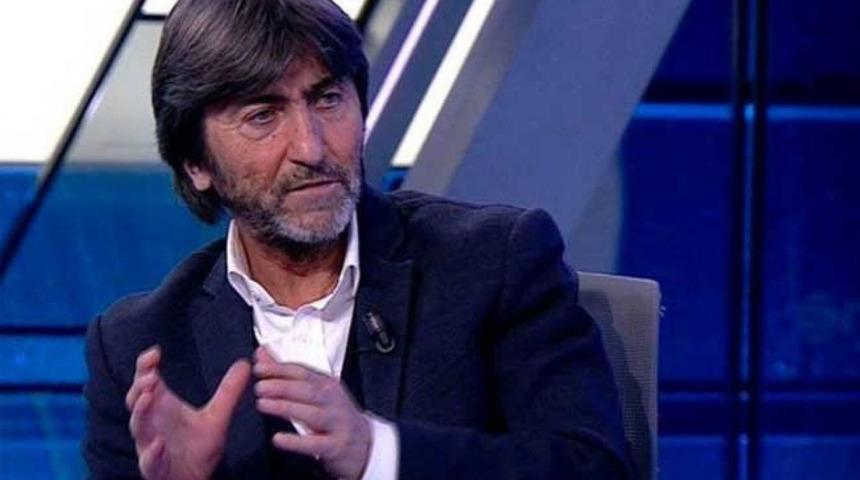 Rıdvan Dilmen'den Ali Koç ve Aziz Yıldırım'a barışma çağrısı!