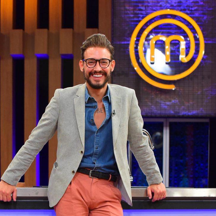 MasterChef yarışmacısı Ozan Gül'ün hikayesi dikkat çekti! MasterChef için ayağında kundura ile kilometrelerce yürüdü! G4