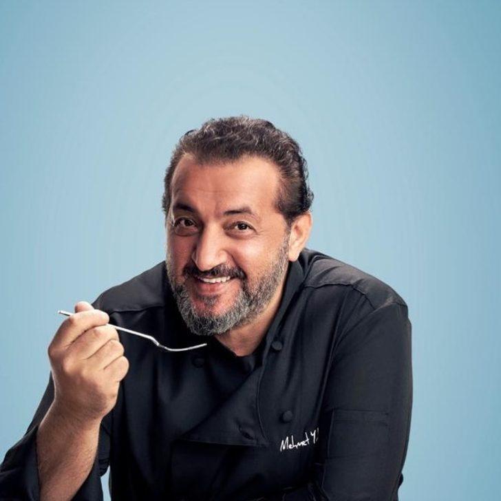 Şef Mehmet Yalçınkaya'nın babası ne zaman ve neden öldü? Şef Mehmet Yalçınkaya'nın babası kimdir? G5