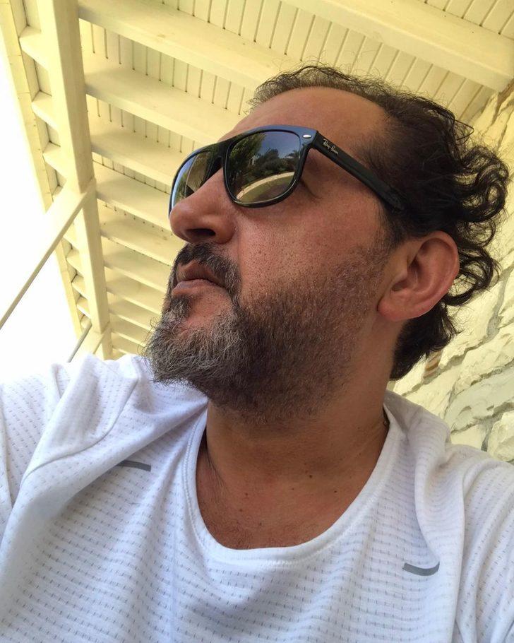 MasterChef jürisi Mehmet Yalçınkaya kimdir? Mehmet Yalçınkaya nereli ve kaç yaşında? Eşi ve çocukları kim? G5