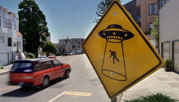 UFO raporu: ABD Savunma Bakanlığı gözlemledikleri cisimlerin bir açıklaması olmadığını duyurdu