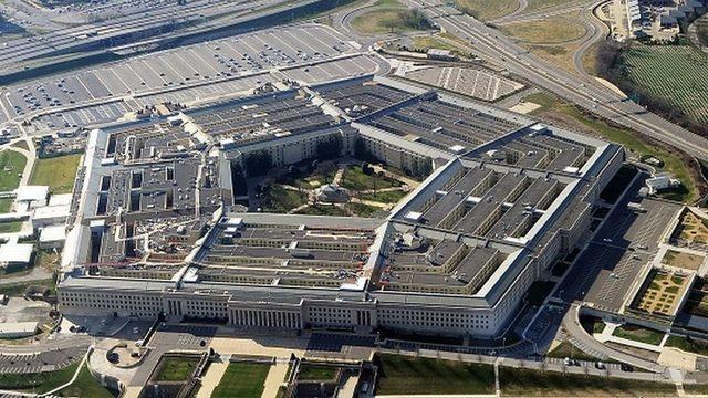 Rapor Pentagon'da oluşturulan özel bir ekip tarafından yazıldı