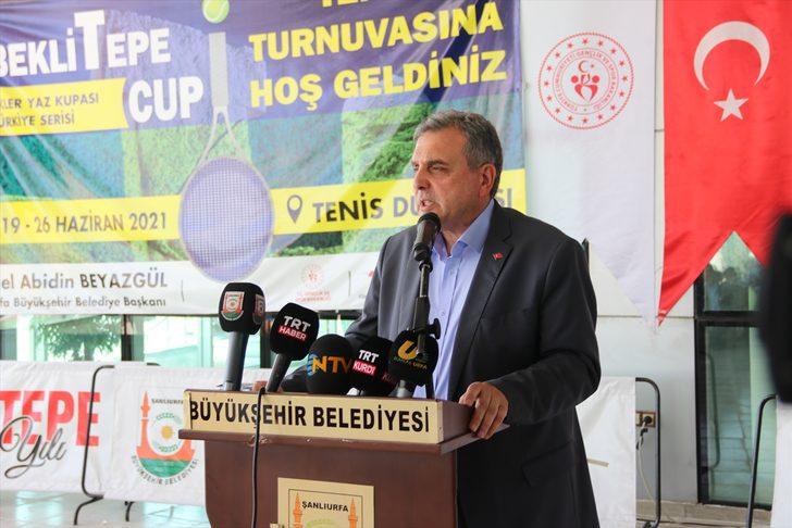 Teniste Göbeklitepe Büyükler Yaz Kupası sona erdi G1