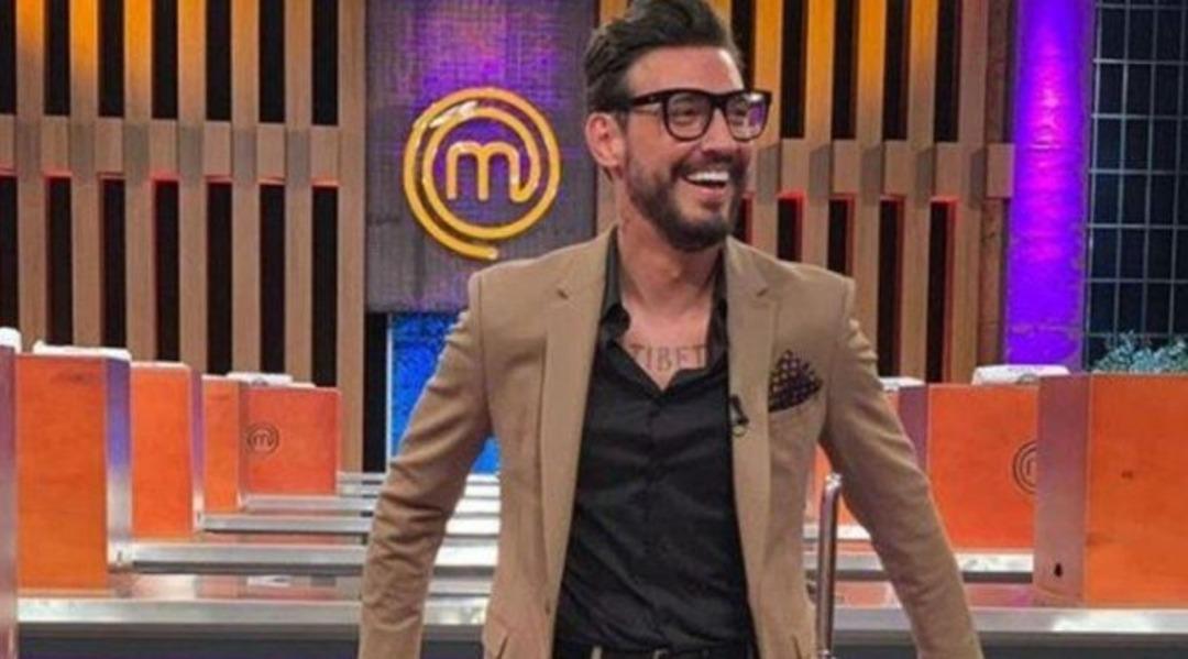 Masterchef Danilo Zanna kimdir? Danilo Zanna nereli ,ka&ccedil; yaşında ve eşi kimdir?