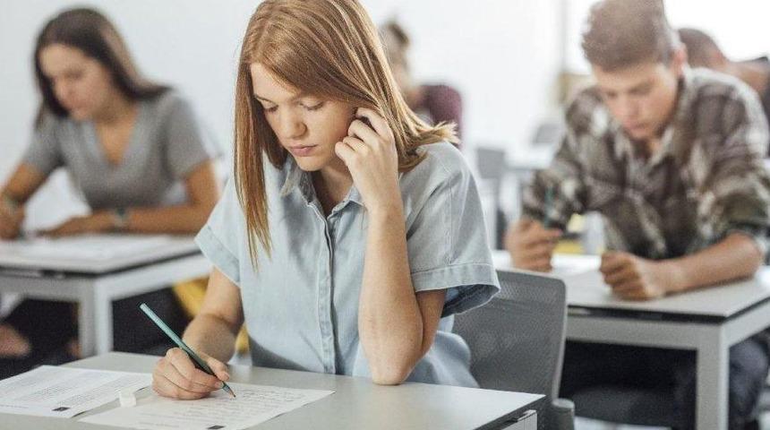 AYT saat ka&ccedil;ta başlayacak, ka&ccedil;ta bitecek? AYT ne kadar s&uuml;recek?