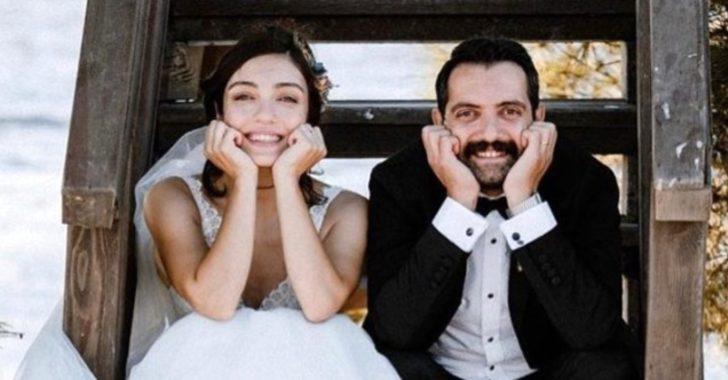 Merve Dizdar ile Gürhan Altundaşar çiftinin boşanma nedeniyle ilgili flaş iddia G1