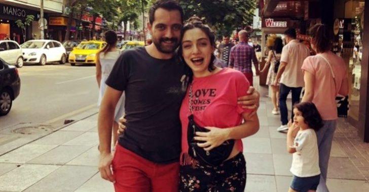 Merve Dizdar ile Gürhan Altundaşar çiftinin boşanma nedeniyle ilgili flaş iddia G2