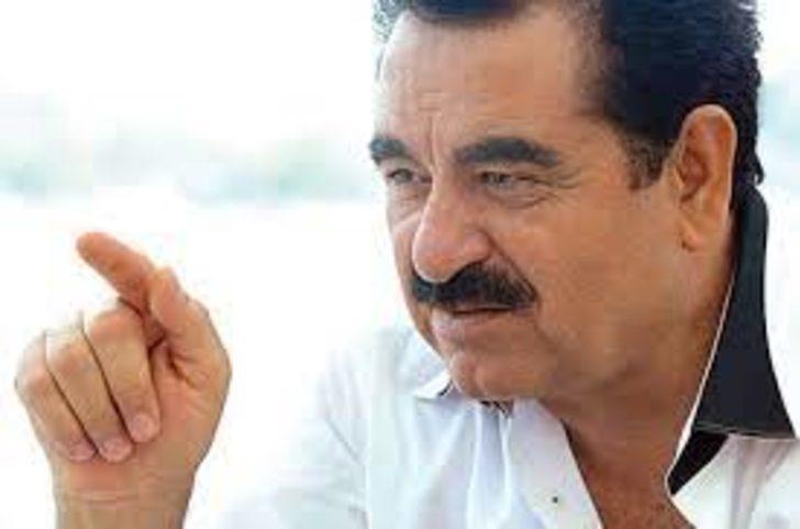 'İbrahim Tatlıses öldü mü?' iddialarının ardından ünlü sanatçı isyan etti! G4