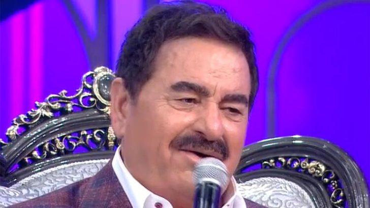 'İbrahim Tatlıses öldü mü?' iddialarının ardından ünlü sanatçı isyan etti! G5