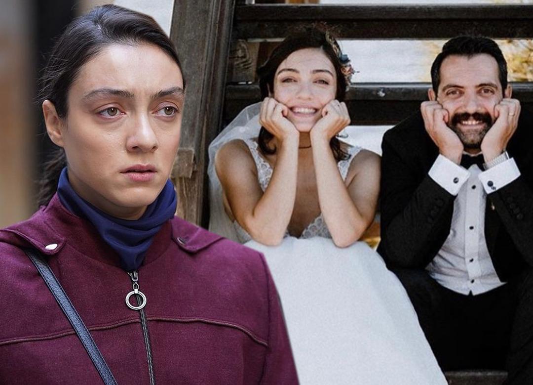 Merve Dizdar ile G&uuml;rhan Altundaşar &ccedil;iftinin boşanma nedeniyle ilgili flaş iddia