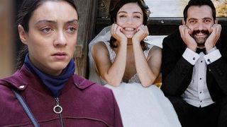 Merve Dizdar ile Gürhan Altundaşar çiftinin boşanma nedeniyle ilgili flaş iddia