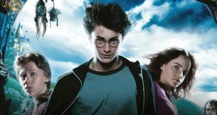 Harry Potter ve Azkaban Tutsağı filminin konusu nedir, oyuncuları kimdir? Harry Potter serisi kaç filmden oluşuyor? G1