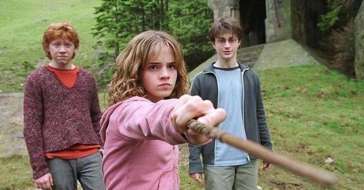 Harry Potter ve Azkaban Tutsağı filminin konusu nedir, oyuncuları kimdir? Harry Potter serisi kaç filmden oluşuyor? G2