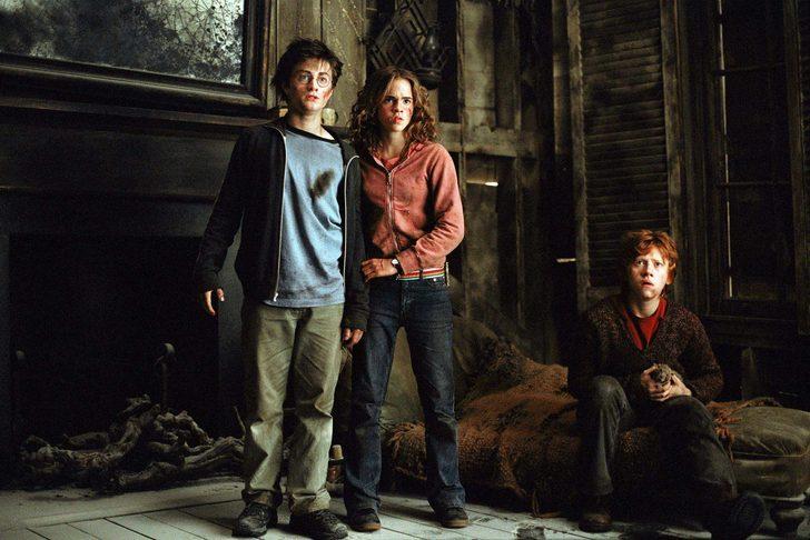 Harry Potter ve Azkaban Tutsağı filminin konusu nedir, oyuncuları kimdir? Harry Potter serisi kaç filmden oluşuyor? G5