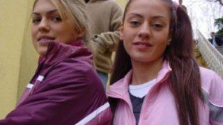 Hayat Bilgisi'nin Barbie Gamze'si İpek Erdem o kadar değişti ki sahilde kendinden geçti kimse tanımadı