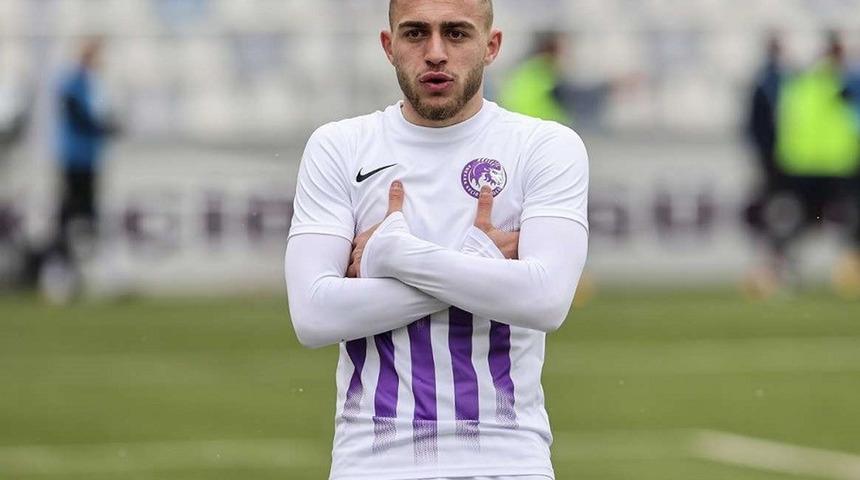 Galatasaray, Barış Alper Yılmaz transferini noktalıyor