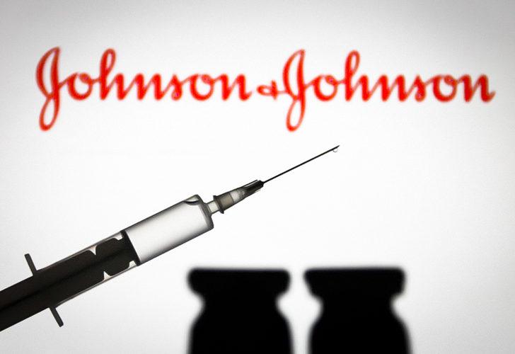 ABD'de, Johnson&Johnson ürettiği uyuşturucu içerikli ilaçlar için 230 milyon dolar ceza ödeyecek