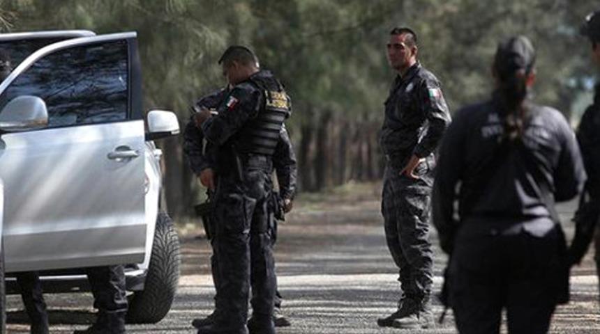 Meksika’da eşini yakarak öldüren adama rekor ceza: 80 yıl hapis