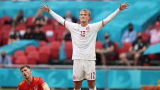 Kasper Dolberg: Mutluyum, gururluyum