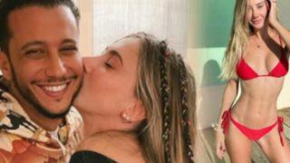 Evlilik hayalleri suya düştü! Şeyma Subaşı ve Mohammed Alsaloussi ayrıldı