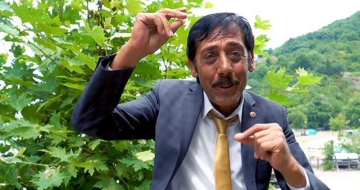 Ankaralı Turgut kimdir, nereli ve kaç yaşında? İşte Ankaralı Turgut'un hayatı G3