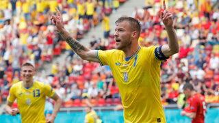 Yarmolenko'dan transfer açıklaması