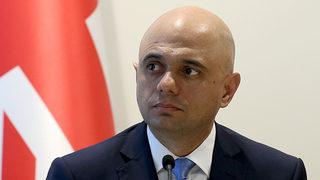 İngiltere’nin yeni Sağlık Bakanı Sajid Javid oldu