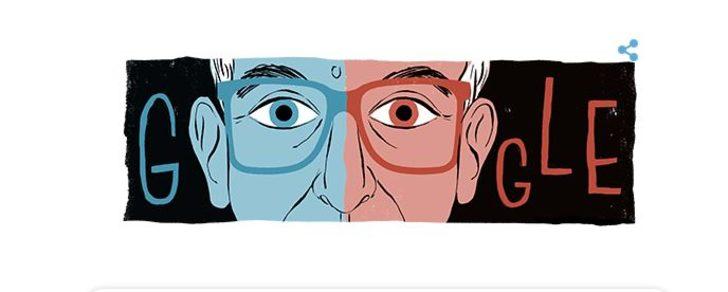 Krzysztof Kieślowski kimdir, Google neden Kieślowski'yi Doodle  yaptı? G3