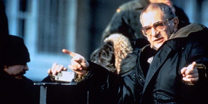 Krzysztof Kieślowski kimdir, Google neden Kieślowski'yi Doodle  yaptı? G1