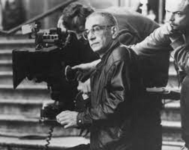 Krzysztof Kieślowski kimdir, Google neden Kieślowski'yi Doodle  yaptı? G5