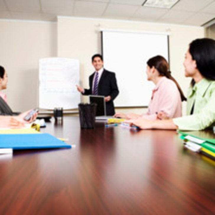 Ofiste Çalışırken Şişmanlamayın