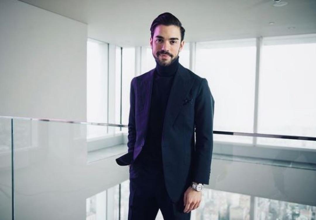 Kerem Kamışlı kimdir, nereli ve ka&ccedil; yaşında? Kerem Kamışlı Şevval Şahin'le aşk mı yaşıyor?