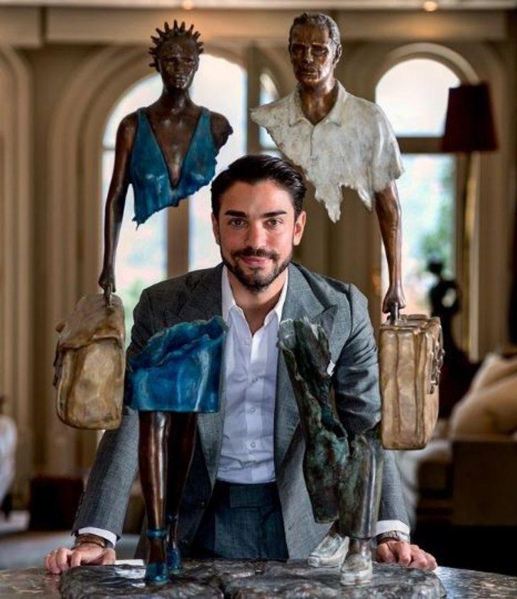 Kerem Kamışlı kimdir, nereli ve kaç yaşında? Kerem Kamışlı Şevval Şahin'le aşk mı yaşıyor? G1