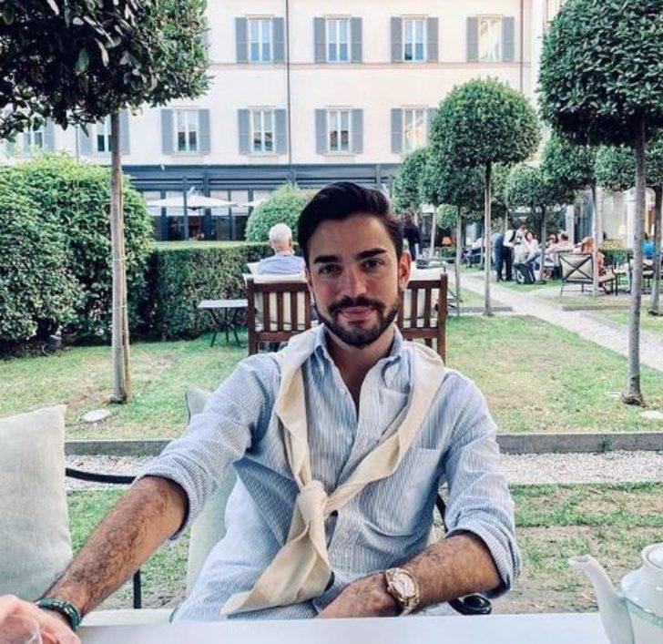 Kerem Kamışlı kimdir, nereli ve kaç yaşında? Kerem Kamışlı Şevval Şahin'le aşk mı yaşıyor? G2