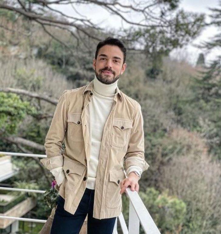 Kerem Kamışlı kimdir, nereli ve kaç yaşında? Kerem Kamışlı Şevval Şahin'le aşk mı yaşıyor? G3