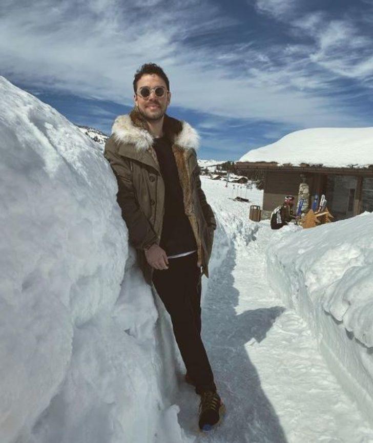 Kerem Kamışlı kimdir, nereli ve kaç yaşında? Kerem Kamışlı Şevval Şahin'le aşk mı yaşıyor? G4