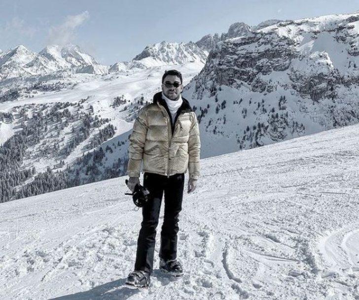 Kerem Kamışlı kimdir, nereli ve kaç yaşında? Kerem Kamışlı Şevval Şahin'le aşk mı yaşıyor? G5