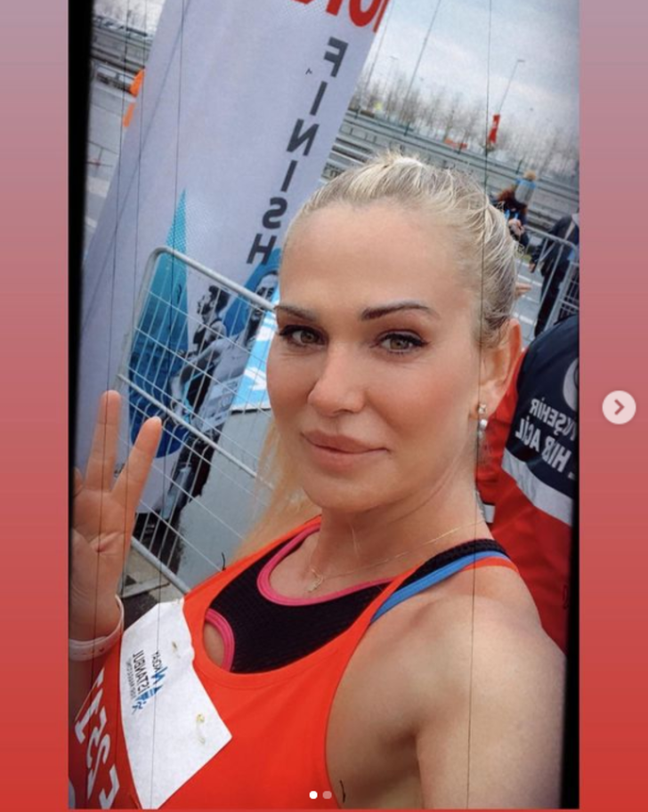 Survivor Nagihan Karadere'den bomba cinsel ilişki itirafları! G4