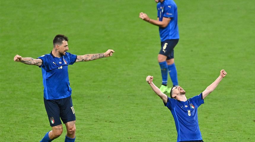 ÖZET | İtalya - Avusturya maç özeti: 2-1