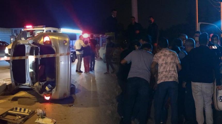 AFAD ekiplerinin en zor g&ouml;revi! Olay yerine gidince acı ger&ccedil;eği &ouml;ğrendiler