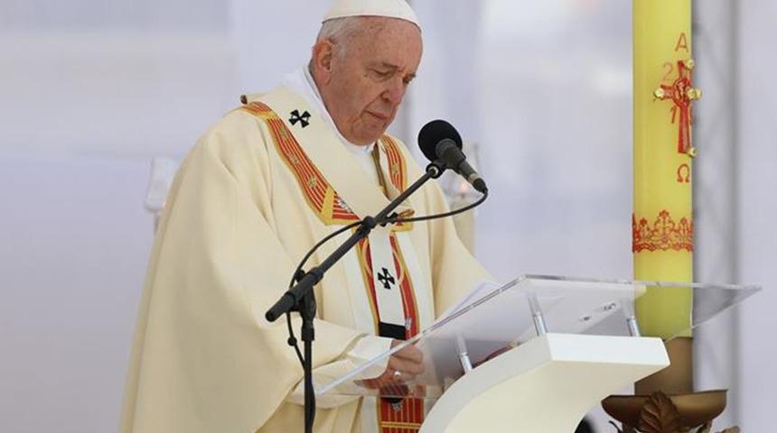 751 çocuğun ceset kalıntıları bulunmuştu! Kanada Katolik Piskoposlar Konseyi, Papa ile görüşecek