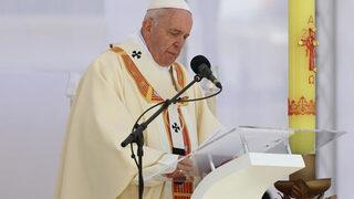 751 çocuğun ceset kalıntıları bulunmuştu! Kanada Katolik Piskoposlar Konseyi, Papa ile görüşecek