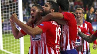 Diego Costa'dan Beşiktaş'a haber