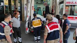 Siirt Valiliği duyurdu: 'Dur' ihtarına uymayan kamyondan açılan ateşe karşılık verildi, 2 kişi öldü, 12 kişi yaralandı